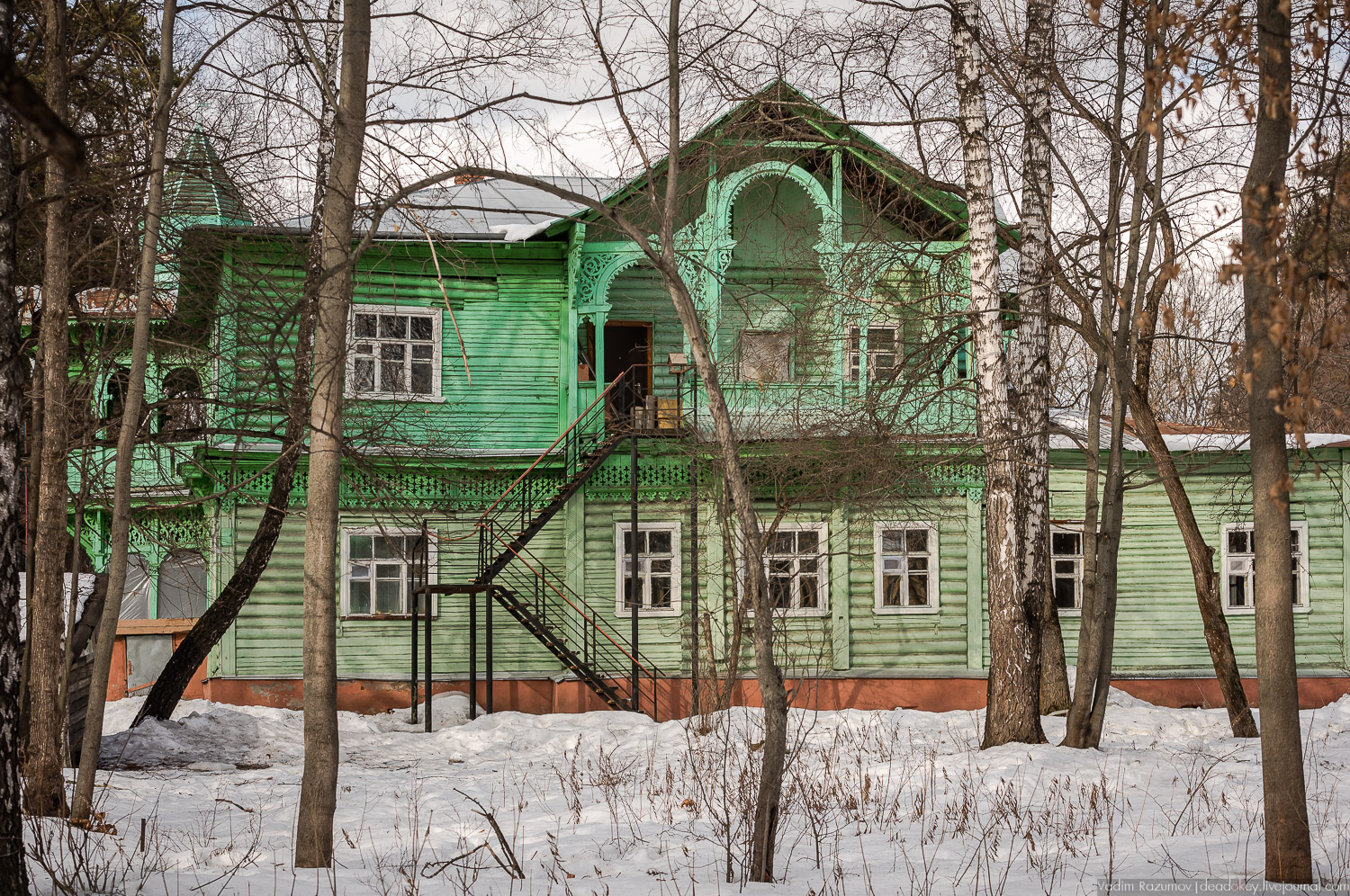 Мы можем лишиться «Сказки» на майские праздники